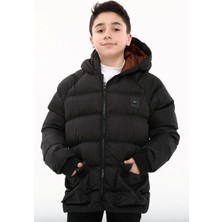 Benittokids Erkek Çocuk Mont 51276