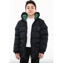Benittokids Erkek Çocuk Mont 51276
