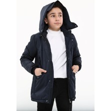 Benittokids Erkek Çocuk Mont 51274