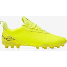 Lescon Ares 3 Fosfor Yeşil Erkek Krampon