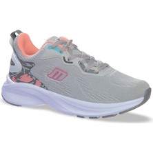 M.p. 231-1098 Kadın Sports Casual Gri Erkek Günlük Ayakkabı