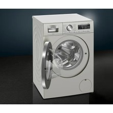 Siemens WM16XMHXTR 10 kg Çamaşır Makinası