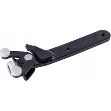 Wisco Vw Caddy Kapı Sürgü Makarası Alt Sol 2004-2010 2K0843397