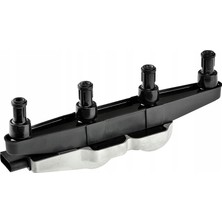 Wisco Skoda Fabia 1.0 1.2 1.4 Ame Aze Ateşleme Bobini  1999- 047905104A