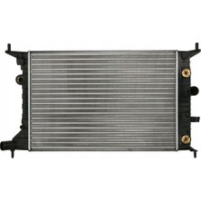 Autolux Opel Vectra B 1.6 Su Radyatörü 1995-2003 130015