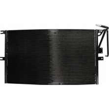 Wisco Vectra B 1.6 1.8 2.0 Dı 2.0 I 2.2  Klima Radyatörü 1996- 1850065