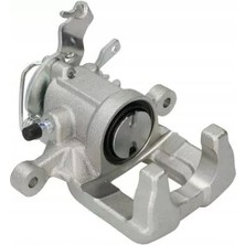 Wisco Vw Caddy Fren Kaliperi Arka Sol 1.2 1.6 2.0 2011-2014 2K5615423