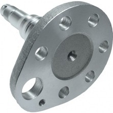 Wisco Golf 2-3 Ibiza Toledo Sol Arka Porya Rulmansız 1991- 6U0501117A