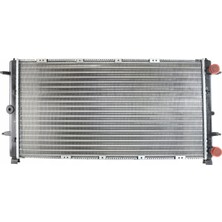Wisco Vw Transporter Su Radyatörü 1.9-2.4tdi 1990-2003 701121253D
