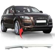 Wisco Tampon Cıtası On Alt Sag Nıkelajlı Audı Q7 09-15