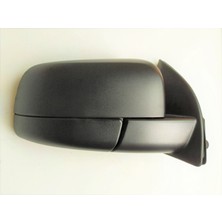 GSK Ford Ranger Ayna Elektrikli Siyah Kapak Sağ 2012-2016,AB39-17682-BD