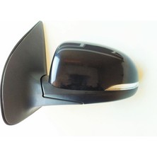 GSK Hyundai I20 Ayna Elektrikli Katlanır Isıtmalı Sinyalli Sol 2012-2014,87610-1J410