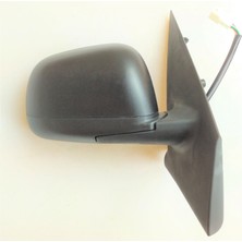 GSK Dacıa Dokker Lodgy Ayna Elektrikli Isıtmalı Sensörlü Sağ 2013-,963019902R-963010710R