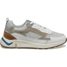 Lumberjack Kash 3fx Beyaz Erkek Spor Ayakkabı