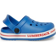 Lumberjack Devon 3fx Saks Erkek Çocuk Sabo Terlik