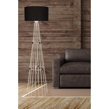 Begüsa Filipin Lambader Beyaz Siyah Şapka