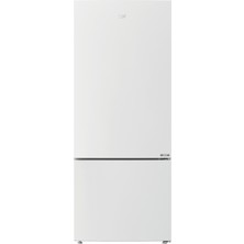 Beko 674532 MB No Frostbuzdolabı