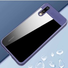 ZORE Huawei P20 Lite Kılıf  Buttom Kapak