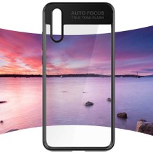 ZORE Huawei P20 Lite Kılıf  Buttom Kapak