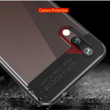 ZORE Huawei P20 Lite Kılıf  Buttom Kapak