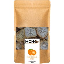 Monofit Trabzon Hurması (Cennet Elması) Kurusu 50 gr