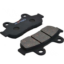 Monero Disk Balata Spacy - Alpha - Actıva S