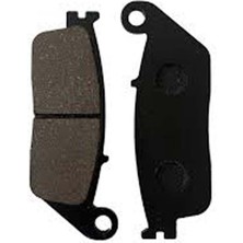 Espada Ön Fren Balatası X-Max 250 10-17 Forza 250 18-21 X-Max 400