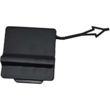 Renault Mais Arka Tampon Çeki Demir Kapağı Clio 4 - Iv 511653283R - Renault Mais