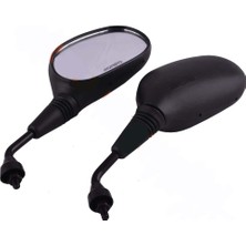 Monero Ayna Takımı Plastik QY156 8mm Spacy  Alpha  Actıva 125-CUB