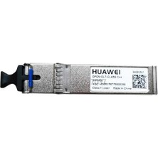 Huawei Orijinal Huaweı Gpon Fttx Ftth Olt Sınıf C +  MA5680/MA5608/MA5680 Olt Için Sfp Modülleri