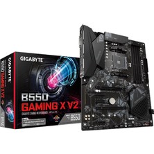 Gigabyte B550 Gaming x V2 D4 Am4 DVI HDMI