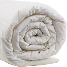 Jwk Home Çift Kişilik Micro Saten Kumaş Kaplamalı Yorgan (195 x 215)