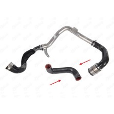 İbraş Turbo Hortumu NV400 Movano B Master 3 2.3cdti 144605171R 12784