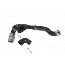 İbraş Turbo Hortumu NV400 Movano B Master 3 2.3cdti 12788 144603730R