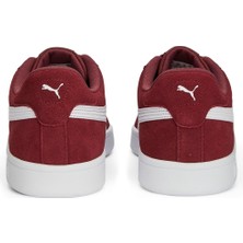 Puma Smash 3.0 Bordo Spor Ayakkabı (390984-05)