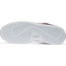 Puma Smash 3.0 Bordo Spor Ayakkabı (390984-05)