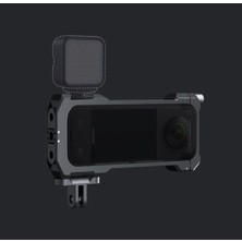 Insta 360 One X3 Utility Frame