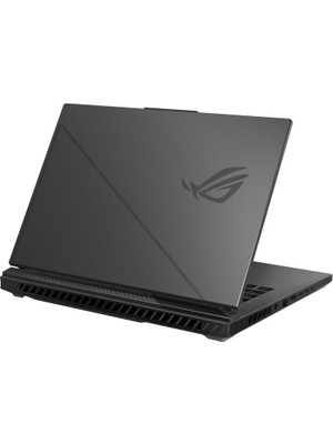 Asus Rog Strix G16 G614JU-N3196 Intel Core I7 13650HX 16 GB 512 GB SSD Rtx 4050 165 Hz Freedos 16" WUXGA Taşınabilir Bilgisayar