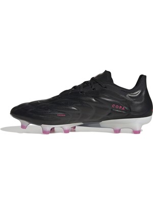 Adidas Copa Pure.1 Fg Erkek Çim Zemin Kramponu HQ8904 Siyah