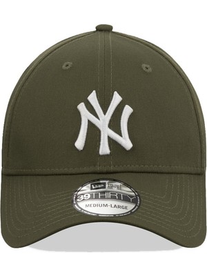 New Era League Essentıal 39THIRTY Neyyan Novwhı