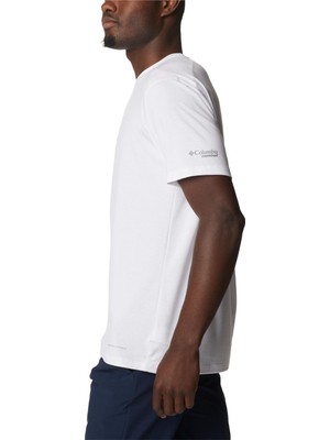 Columbia AO9494 Endless Trail Running Tech Erkek T-Shirt