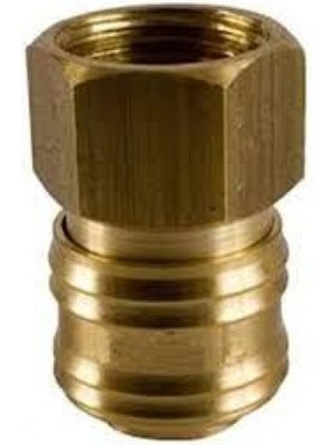 Ons 3/8" Sarı Dişi Otomatik Rekor