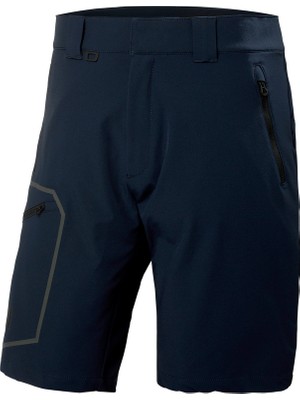 Helly Hansen Hp Racıng Softshell Cargo Shor Erkek Outdoor Şort HHA.30220
