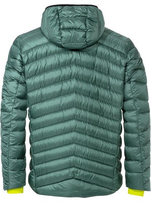 Vaude Monviso Kaz Tüyü Erkek Mont 42532 - XXL Beden