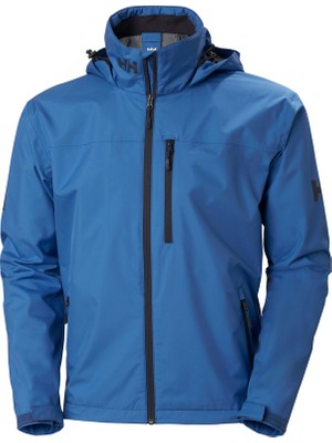 Helly Hansen Crew Hooded Jacket Erkek Outdoor Mont HHA.33875