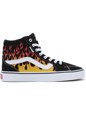 Vans Mn Filmore Hi Footwear Erkek Sneaker