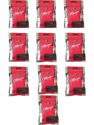 Macson Slım 10X150 6mm Filtre