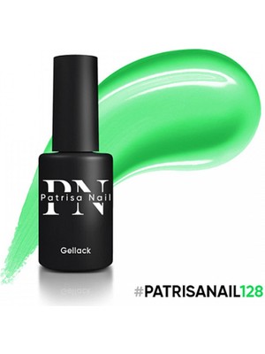 Patrisa Nail Kalıcı Oje Pina Colada Serisi 128 - 8ml