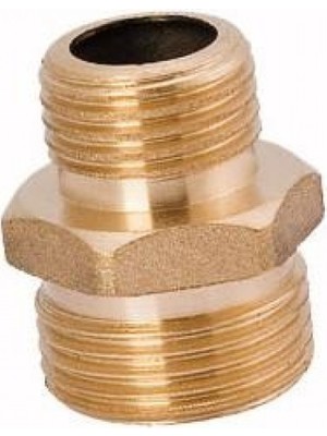 Ons 11/2"*11/4" Sarı Orantılı Nipel