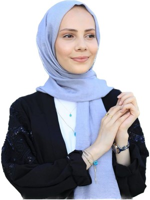 Aymel Scarf 1 Eşarp